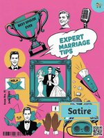 Expert Marriage Tips